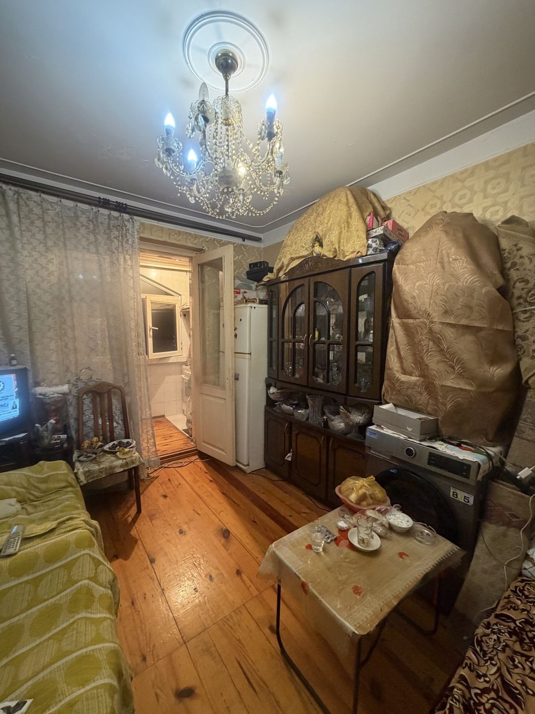 2-otaqlı mənzil, Neftçilər m., 51.4 m² — Mənzil, Bakı (10)