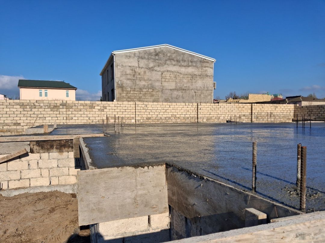 Beton Ustası Xidməti — Təmir və inşaat, Bakı (10)