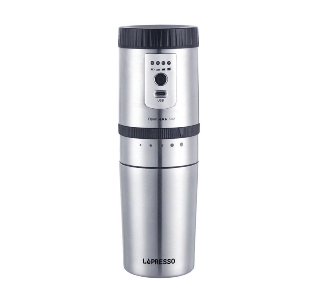LePresso Portable Drip Coffee Maker — Ev texnikası, Bakı (2)