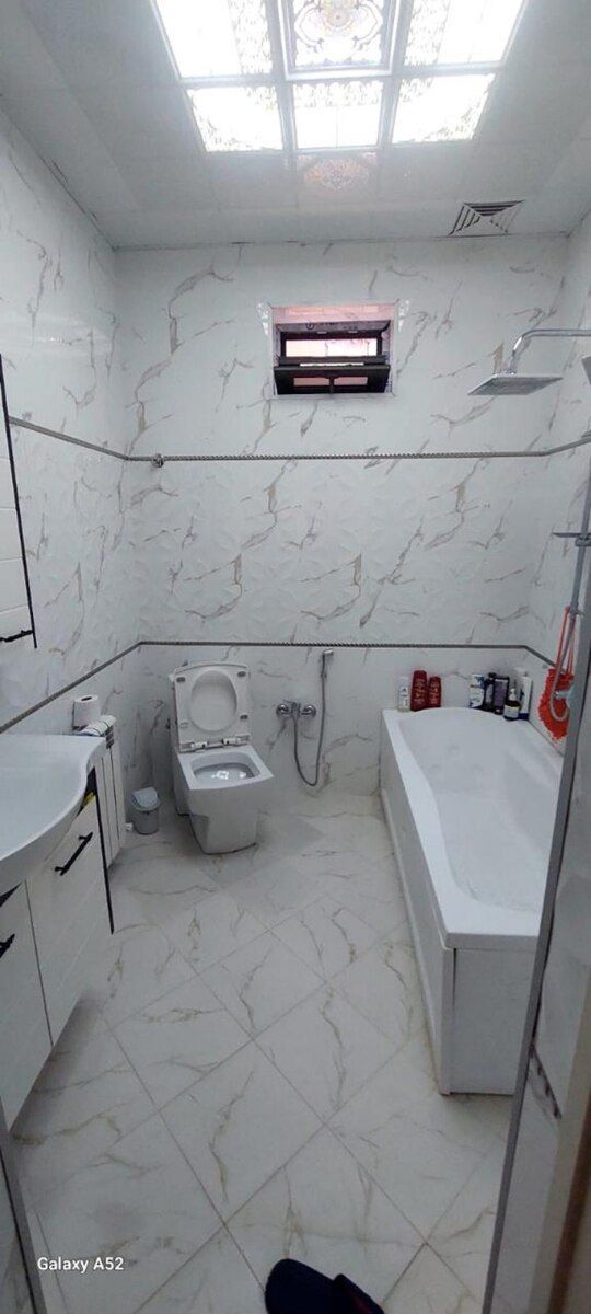 Həyət evi kirayə verilir, Gəncə ş — Ev, villa, Gəncə (10)