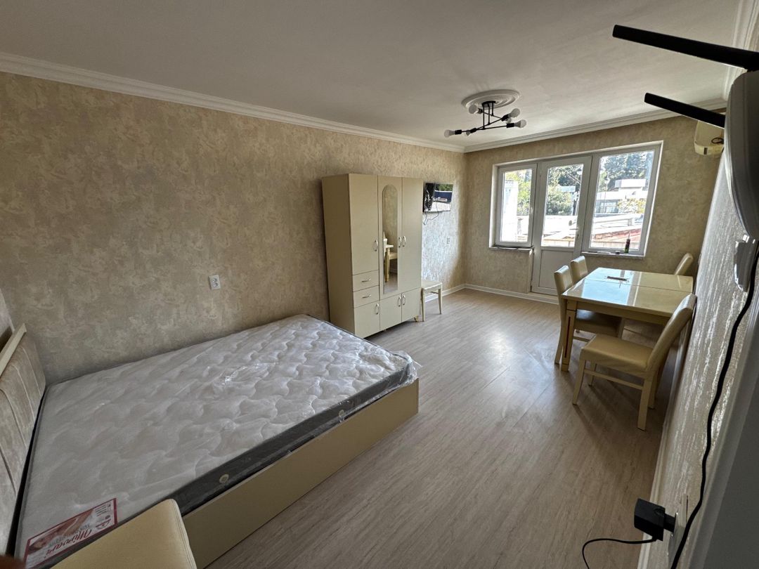 1-otaqlı mənzil kirayə verilir, Sumqayıt ş., 33 m² — Mənzil, Sumqayıt (7)