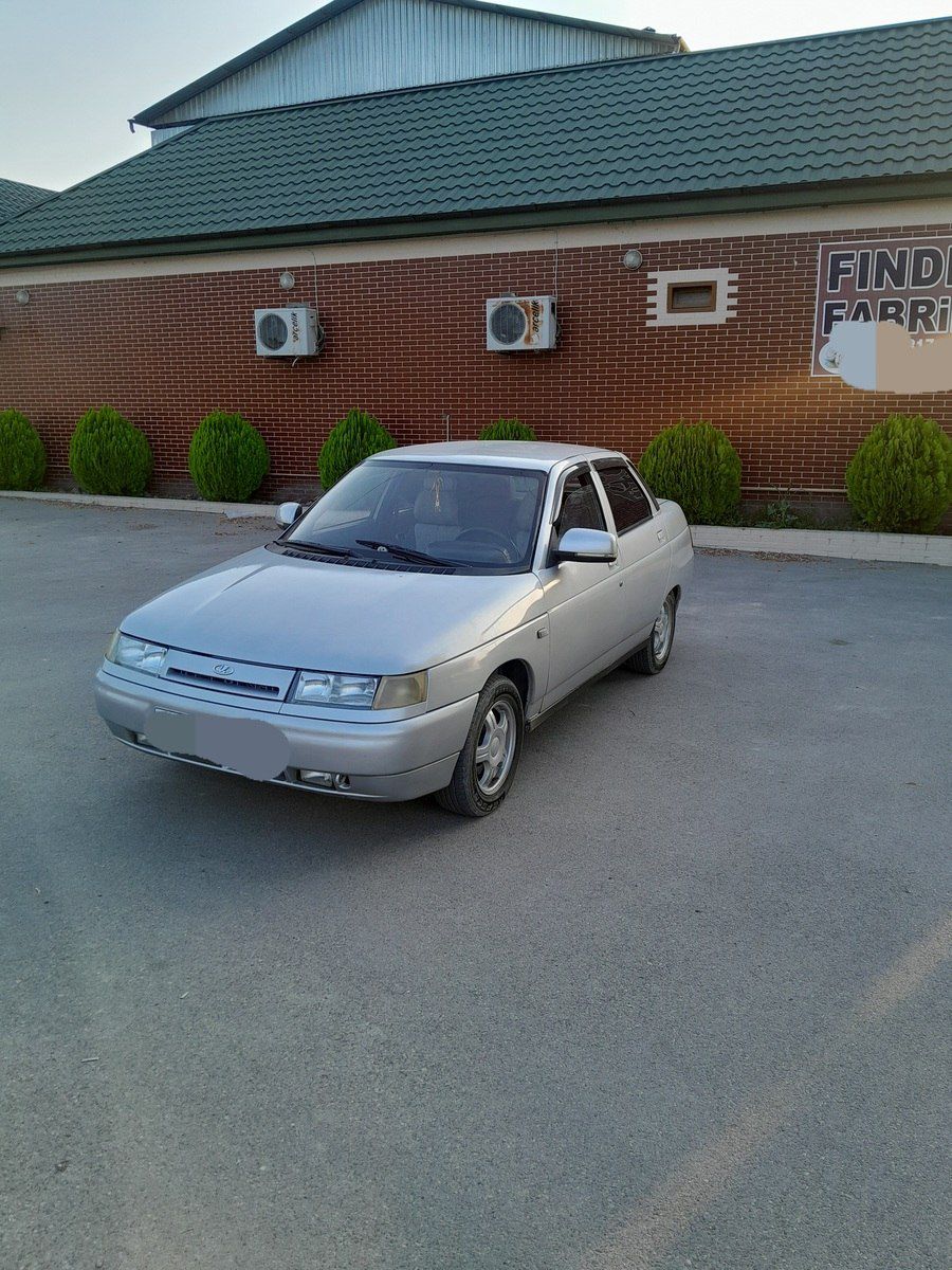 Lada (vaz) 2110, 2003 il — Avtomobillər, Xaçmaz (4)