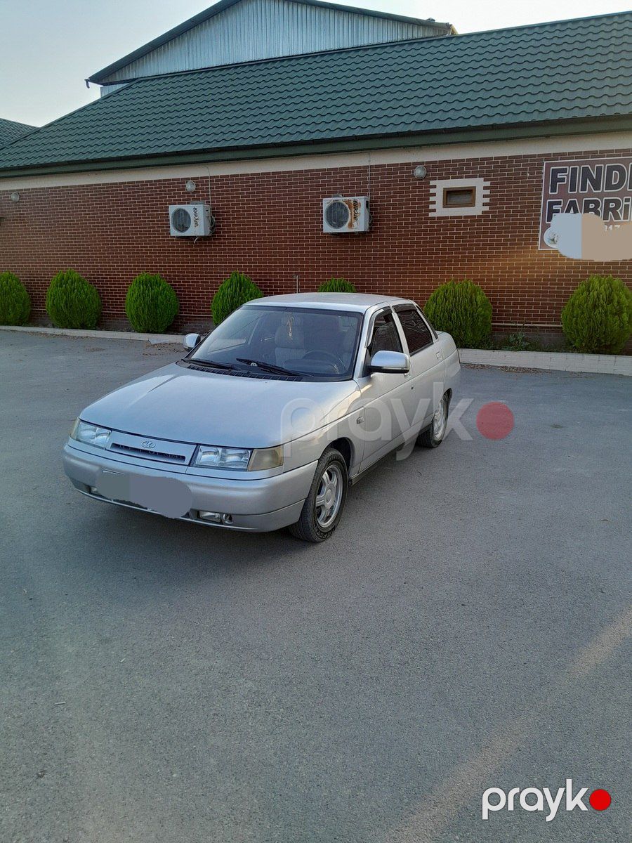 Lada (vaz) 2110, 2003 il — Avtomobillər, Xaçmaz (4)