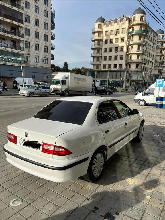 Khazar LX, 1.6 L, 2023 il, 49 000 km — Avtomobillər, Xırdalan (11)
