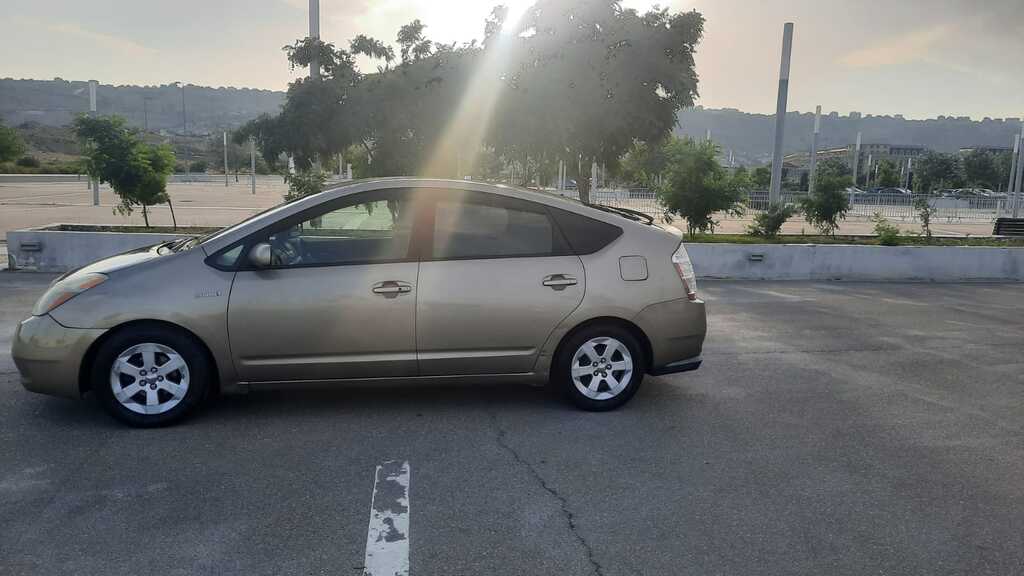 Toyota Prius, 1.5 L, 1.3 kWh, 2007 il, 238 000 km — Avtomobillər, Bakı (5)