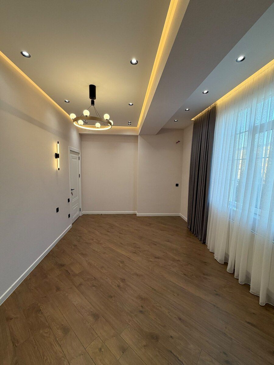 3-otaqlı yeni tikili, Sumqayıt ş., 112 m² — Mənzil, Sumqayıt (12)