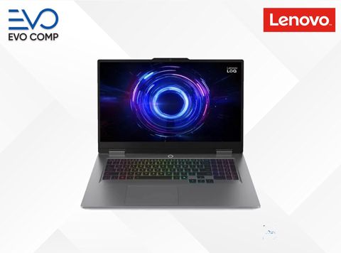 Lenovo LOQ 17IRX10 — Bakı
