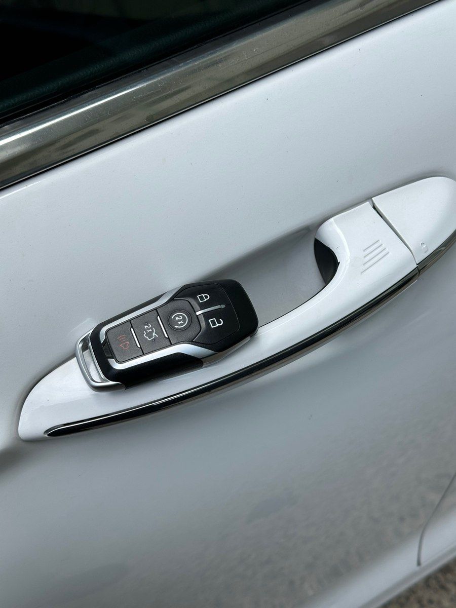 Ford Fusion, 2014 il — Avtomobillər, Bakı (8)