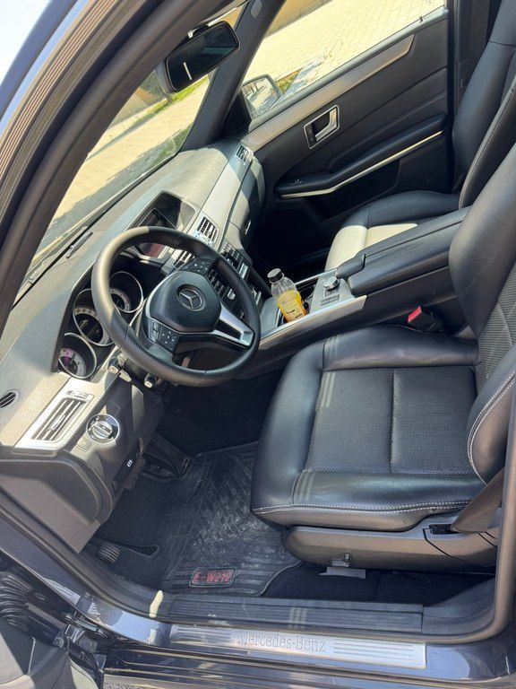 Mercedes E 250, 2.1 L, 2014 il, 352 000 km — Avtomobillər, Bakı (11)