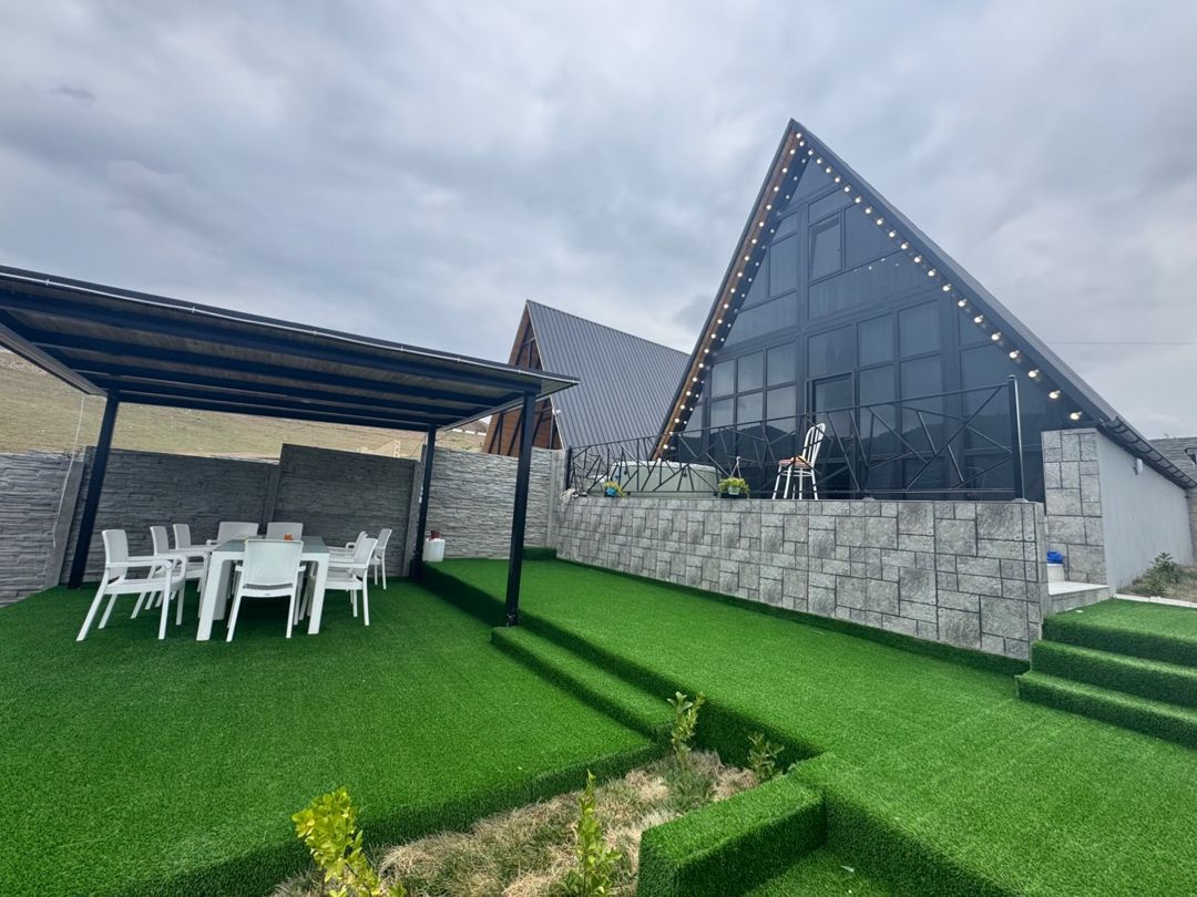 Bağ evi kirayə verilir, Göygöl r — Ev, villa, Göygöl (6)