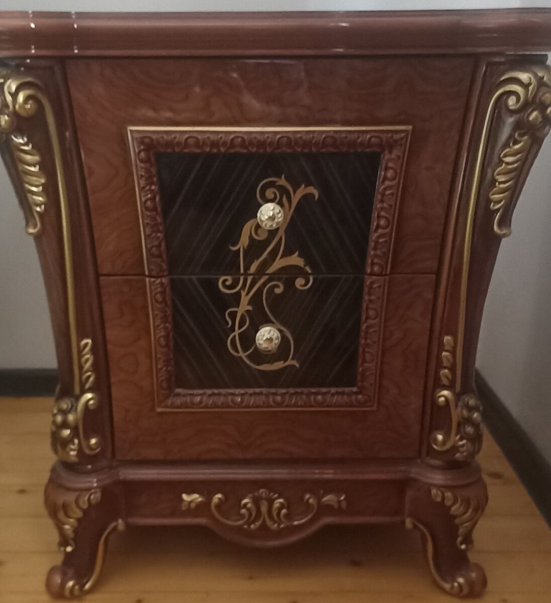 Yataq otağı mebeli — Mallar, Bakı (4)