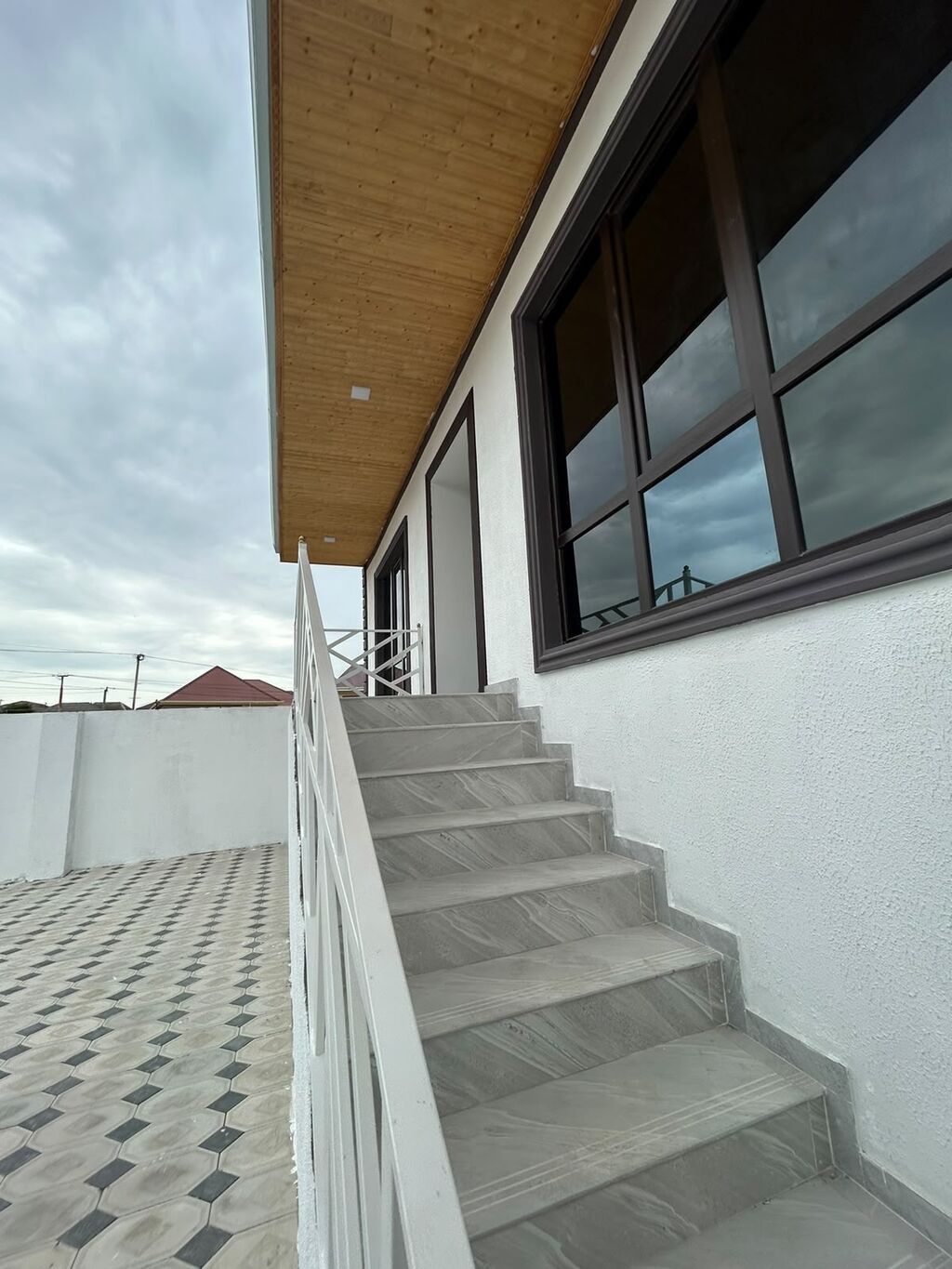 4 otaqlı, 120 kv. m, Kredit yoxdur, Yeni təmirli — Daşınmaz əmlak, Mehdiabad (2)