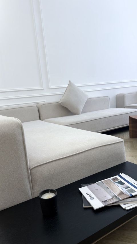 Divan — Bakı