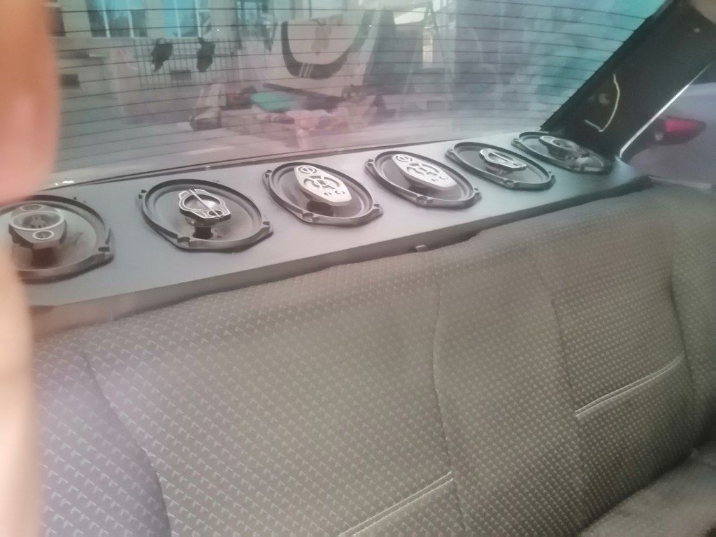 Lada (VAZ) 21099, 1.5 L, 1999 il, 300 000 km — Avtomobillər, Xaçmaz (6)