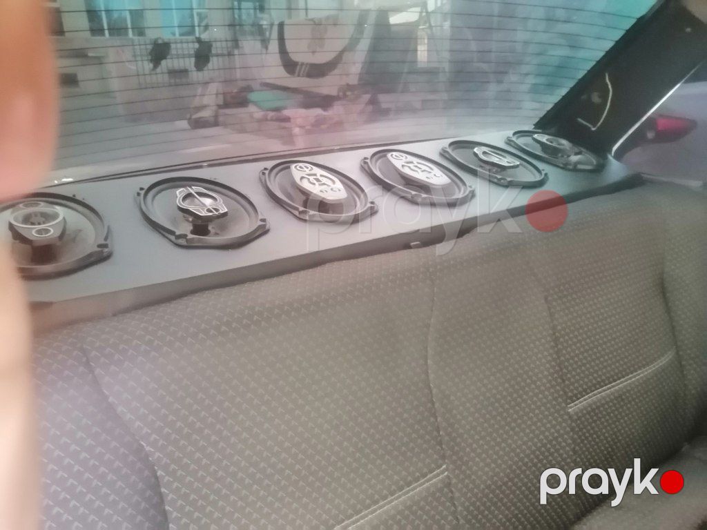Lada (VAZ) 21099, 1.5 L, 1999 il, 300 000 km — Avtomobillər, Xaçmaz (6)