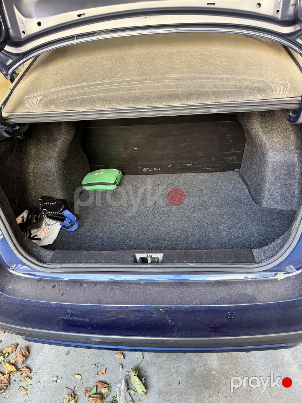 Nissan Sunny: 1.6 l 2021 il — Avto, Bakı (6)