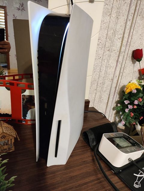 PlayStation 5 — Bakı
