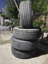 255/60 R18 — Ehtiyat hissələri və aksesuarlar