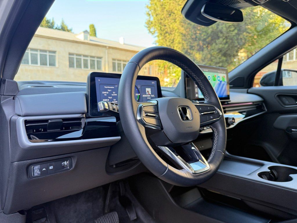 Honda Prologue, 85 kWh, 2024 il, 23 000 km — Avtomobillər, Bakı (9)