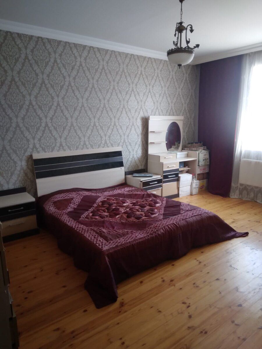 Bağ evi, Sumqayıt ş — Ev, villa, Sumqayıt (11)