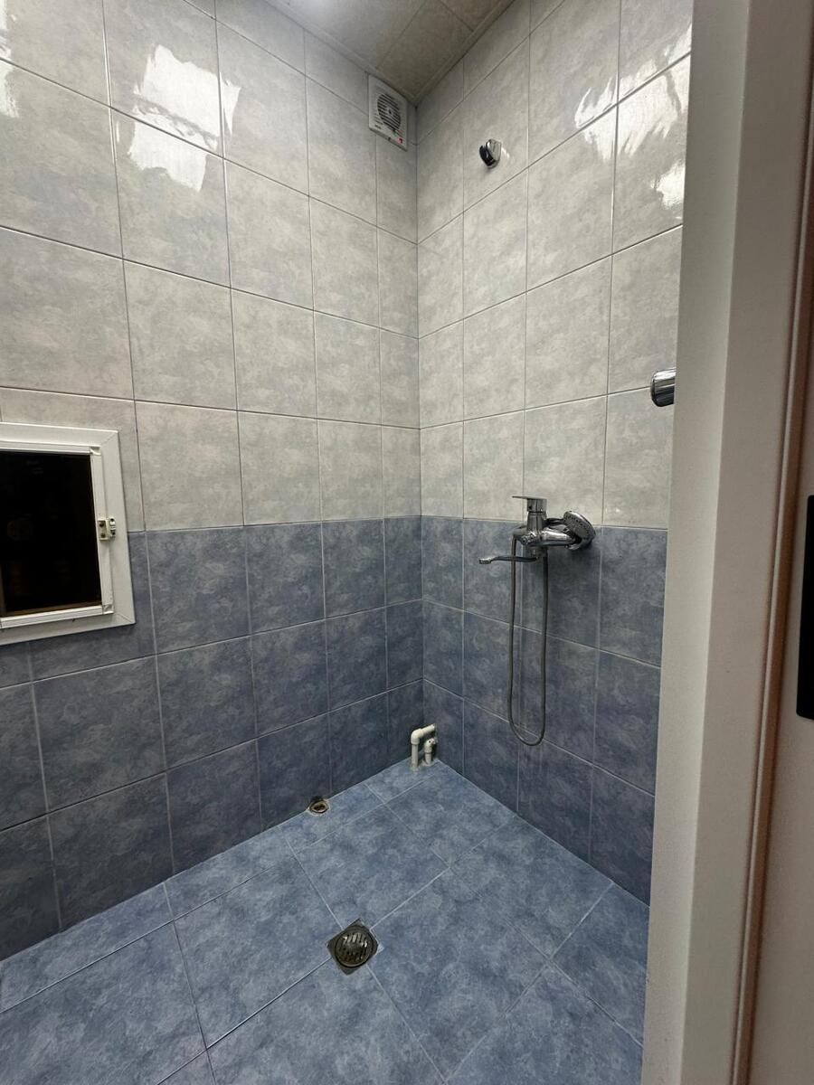2-otaqlı yeni tikili, Əsəd Əhmədov kuç.124, 56 m² — Mənzil, Bakı (8)