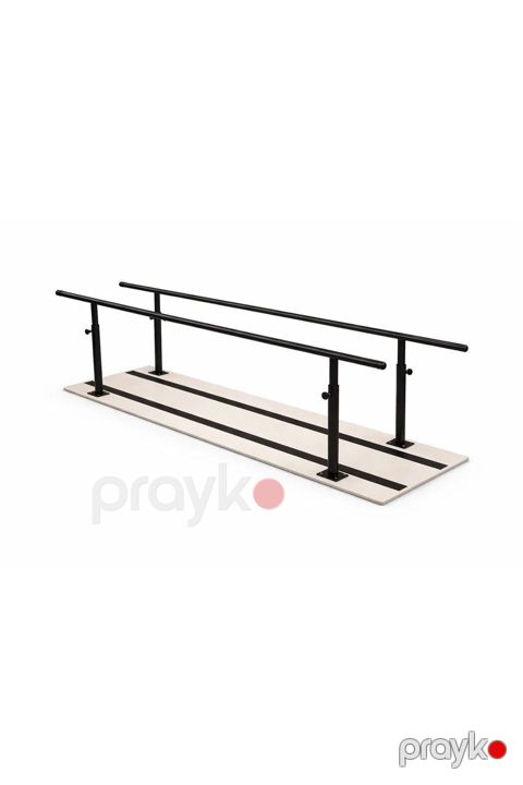 Paralel bar