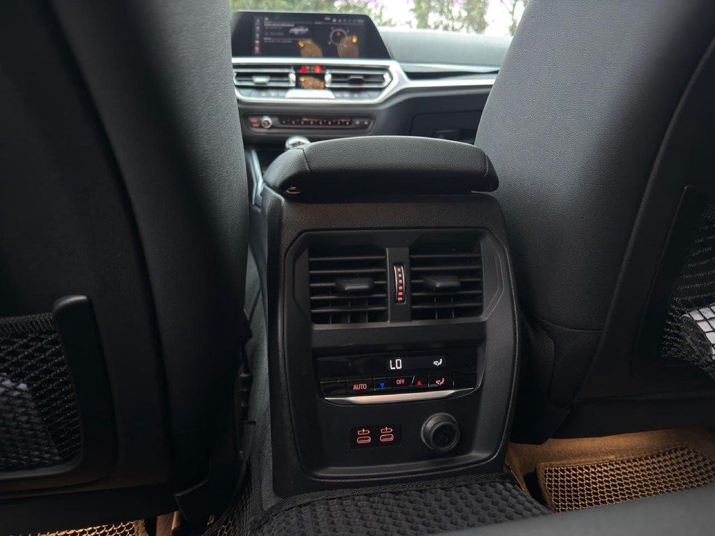 BMW 330, 2.0 L, 2019 il, 111 000 km — Avtomobillər, Bakı (3)
