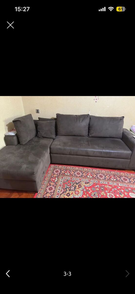 Künc divan — Mallar, Bakı (3)