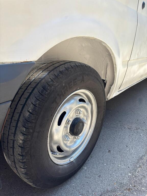 Ford Transit, 2.2 L, 2003 il, 667 000 km — Yük maşınları, Bakı (4)
