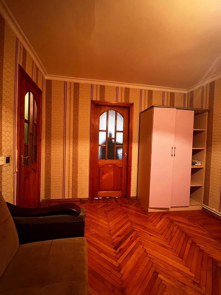 3-otaqlı mənzil kirayə verilir, N.Nərimanov m., 75 m² — Mənzil, Bakı (5)