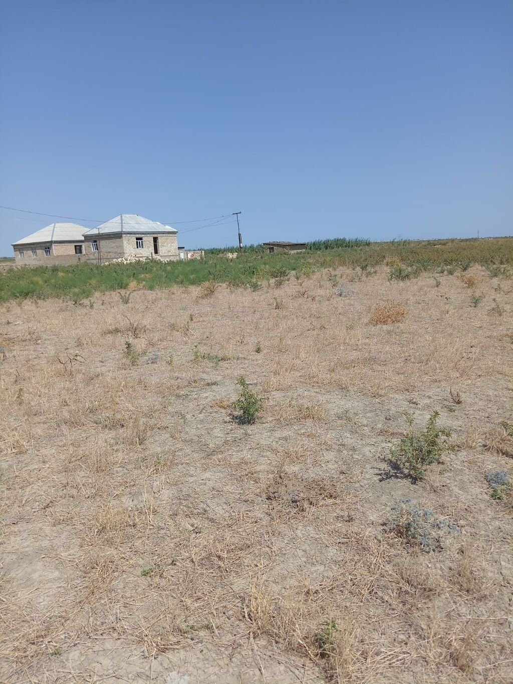 Tikinti — Torpaq, Bakı (4)