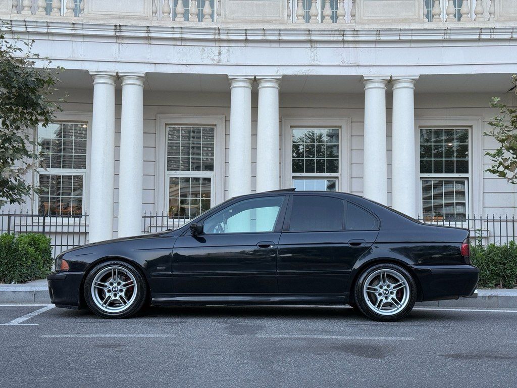 BMW 528, 2.8 L, 1999 il, 205 000 km — Avtomobillər, Bakı (5)