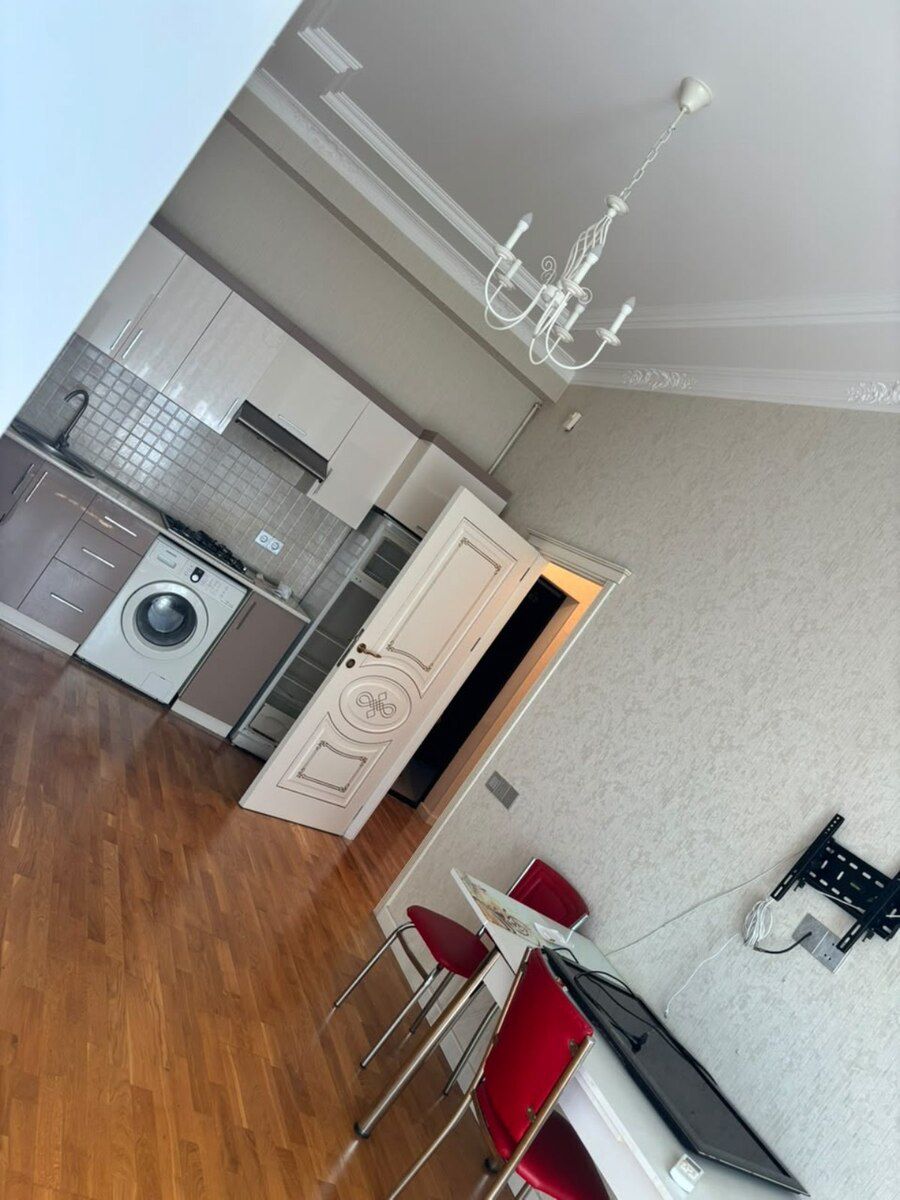 2-otaqlı yeni tikili, Sumqayıt ş., 42.2 m² — Mənzil, Sumqayıt (4)
