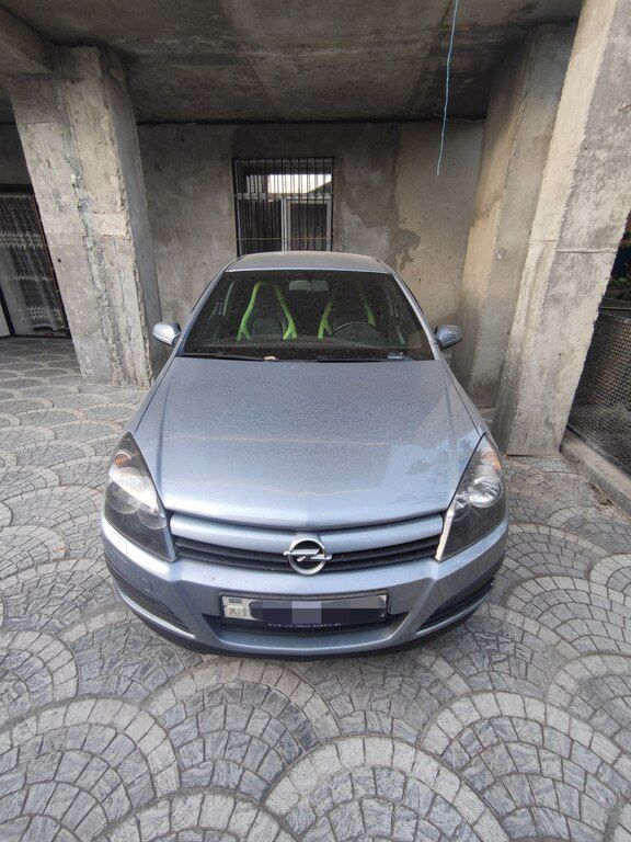 Opel Astra, 1.3 L, 2005 il, 203 000 km — Avtomobillər, Bakı (5)
