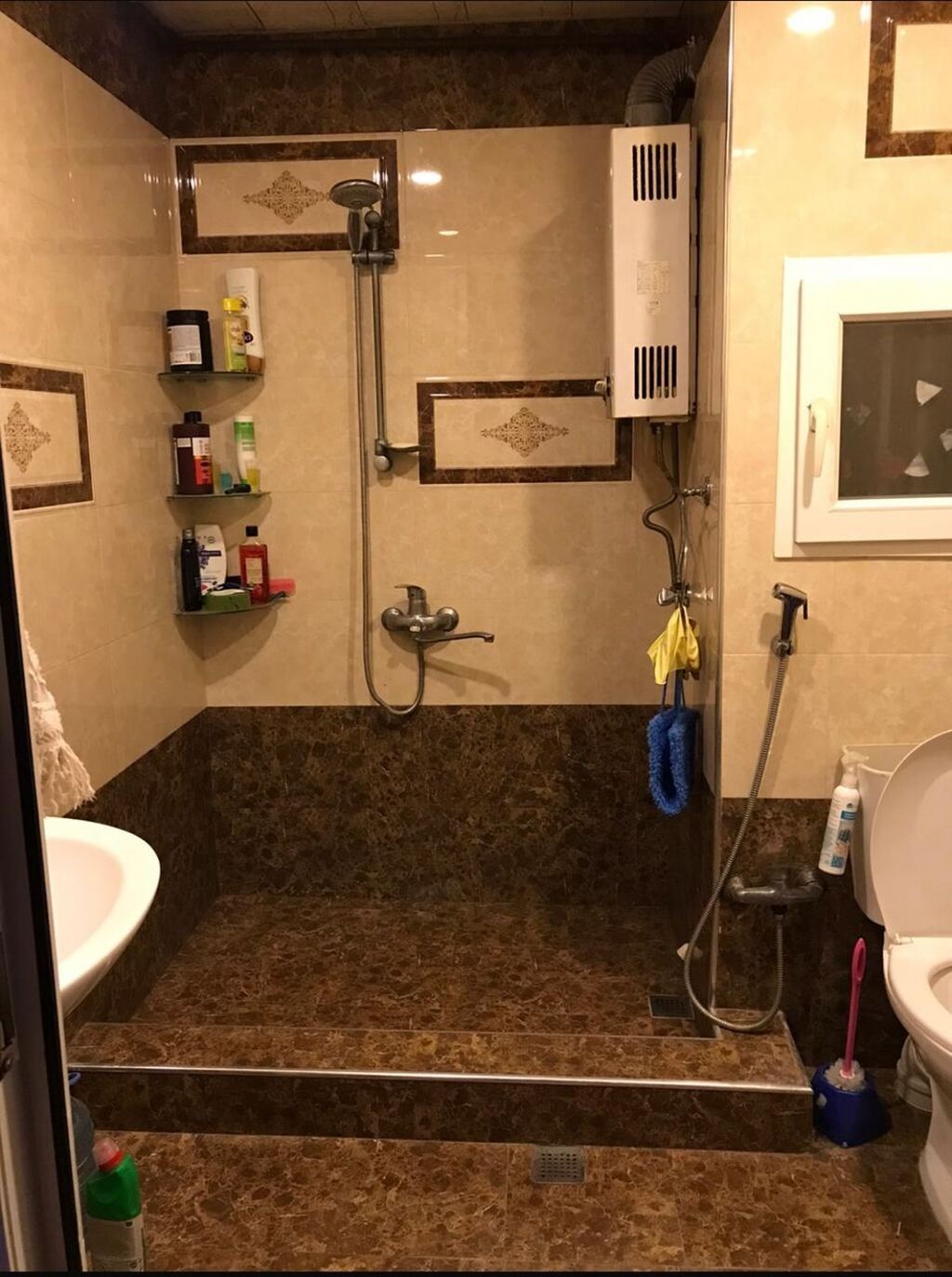 Satılır: 3 otaqlı mənzil interyer dəsti (mebel və işıqlandırma) — Mebel, Bakı (10)