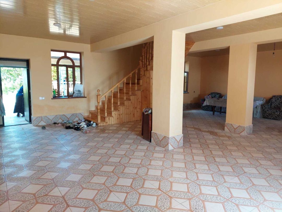 Bağ evi kirayə verilir, Quba r — Ev, villa, Quba (5)