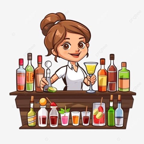 Barista, Qadın, 21 yaş, Təcrübəsiz — Bakı