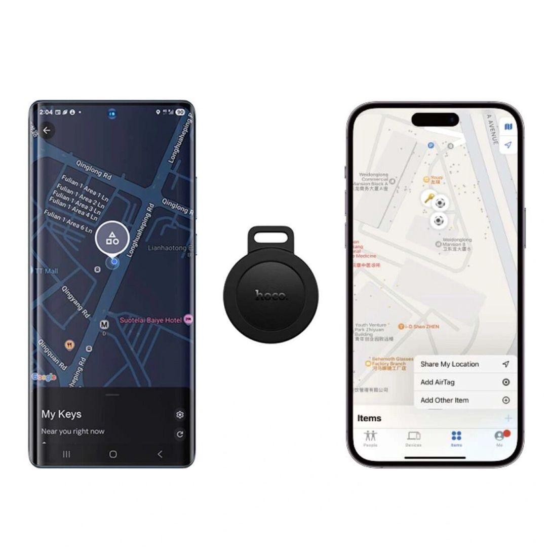 GPS izləmə cihazı Android & İOS — Ehtiyat hissələri və aksesuarlar, Bakı (3)