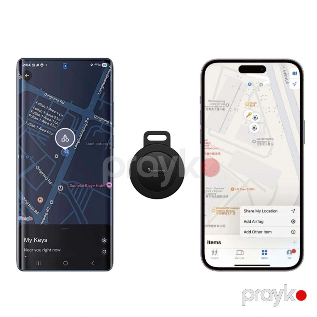GPS izləmə cihazı Android & İOS — Ehtiyat hissələri və aksesuarlar, Bakı (3)