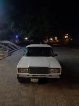 Lada (VAZ) 2107, 1.6 L, 2007 il, 444 444 km — Avtomobillər