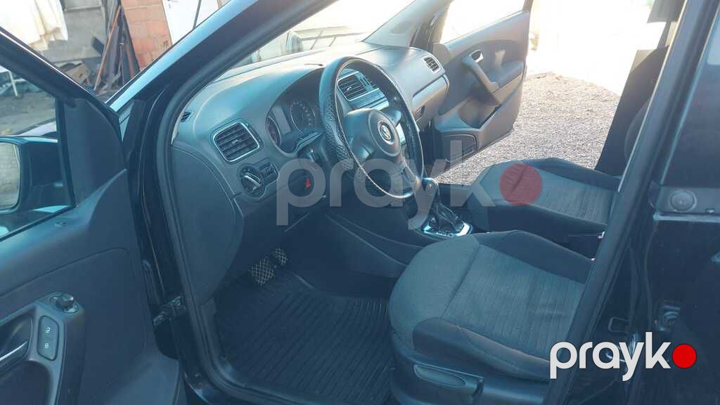 Volkswagen Polo, 1.4 L, 2010 il, 247 000 km — Avtomobillər, Bakı (11)