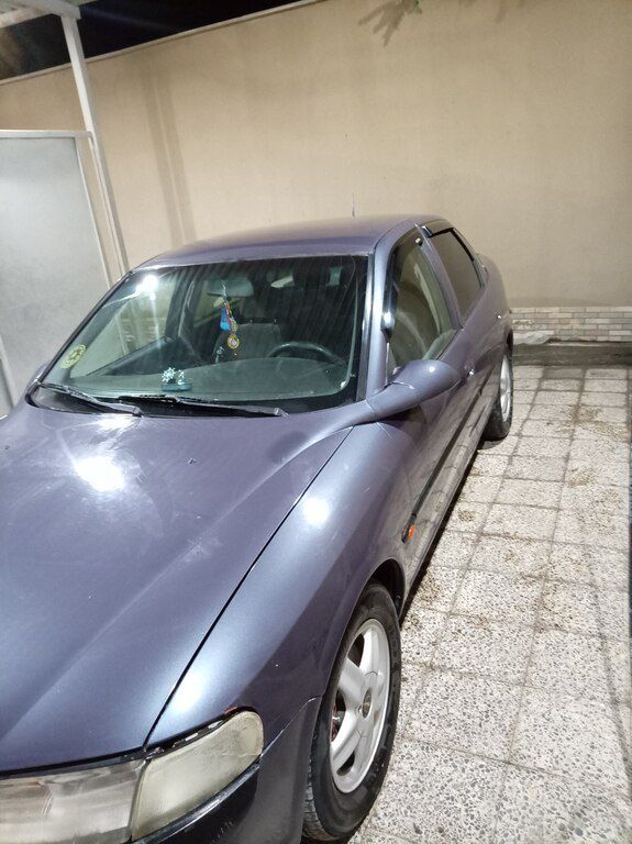 Opel Vectra, 2.0 L, 1997 il, 429 000 km — Avtomobillər, Xaçmaz (3)