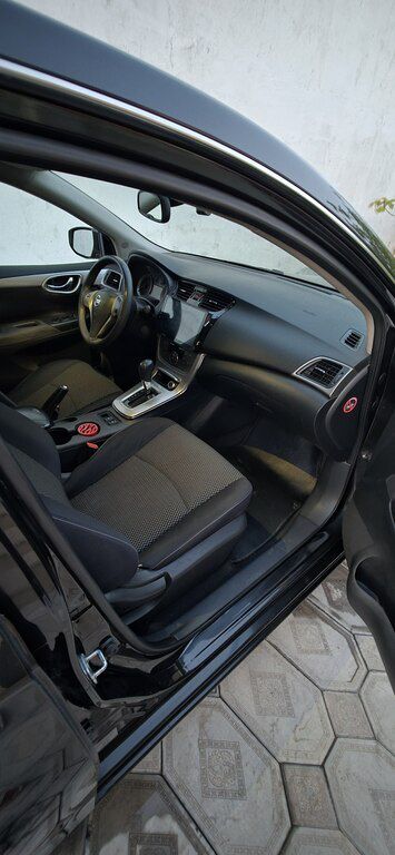 Nissan Sentra, 1.6 L, 2016 il, 255 000 km — Avtomobillər, Sumqayıt (9)