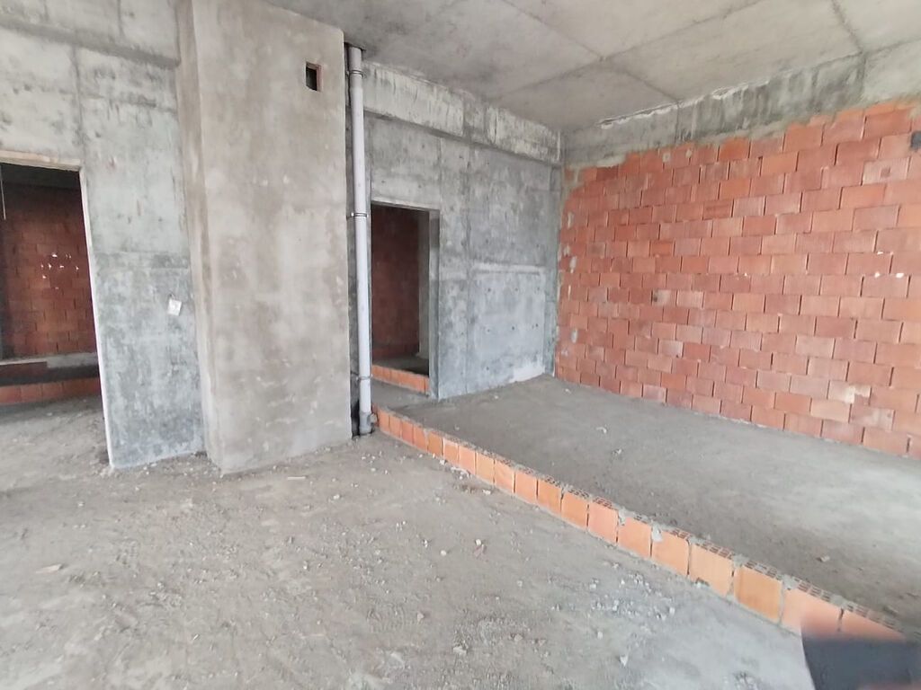 4 otaqlı, Yeni tikili, 180 kv. m — Daşınmaz əmlak, Bakı (7)