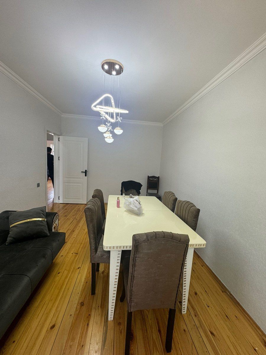 Həyət evi kirayə verilir, Hökməli qəs — Ev, villa, Bakı (9)