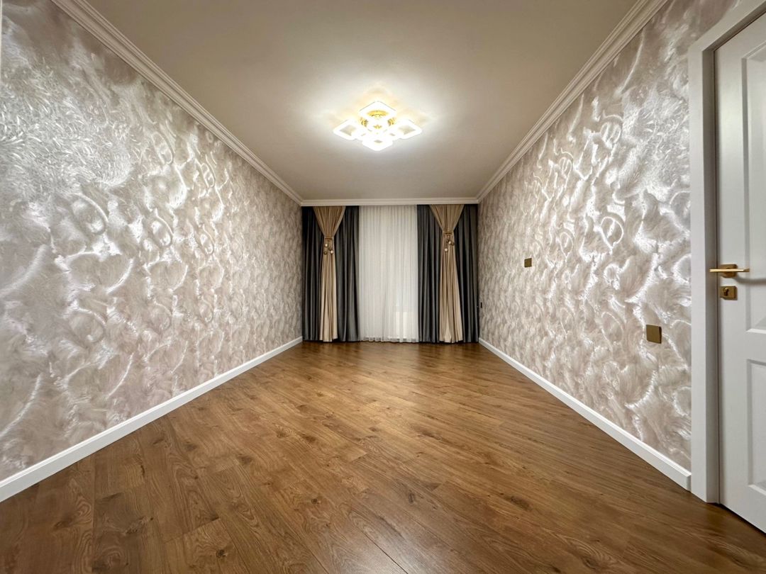 2-otaqlı mənzil, A. M. Şərifzadə küç., 55 m² — Mənzil, Bakı (10)