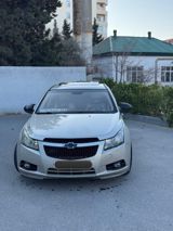 Chevrolet Cruze, 1.4 L, 2013 il, 170 000 km — Otomobil