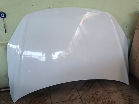 Hyundai kapotu — Bakı