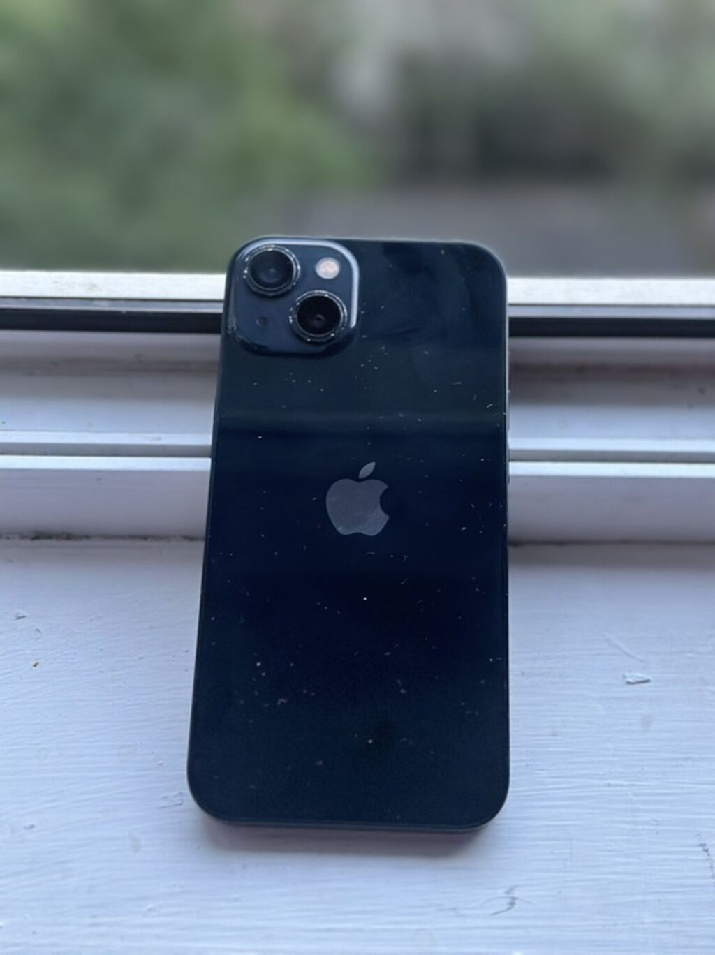 IPhone 13, Qara, Face ID — Apple iPhone, Bakı (2)