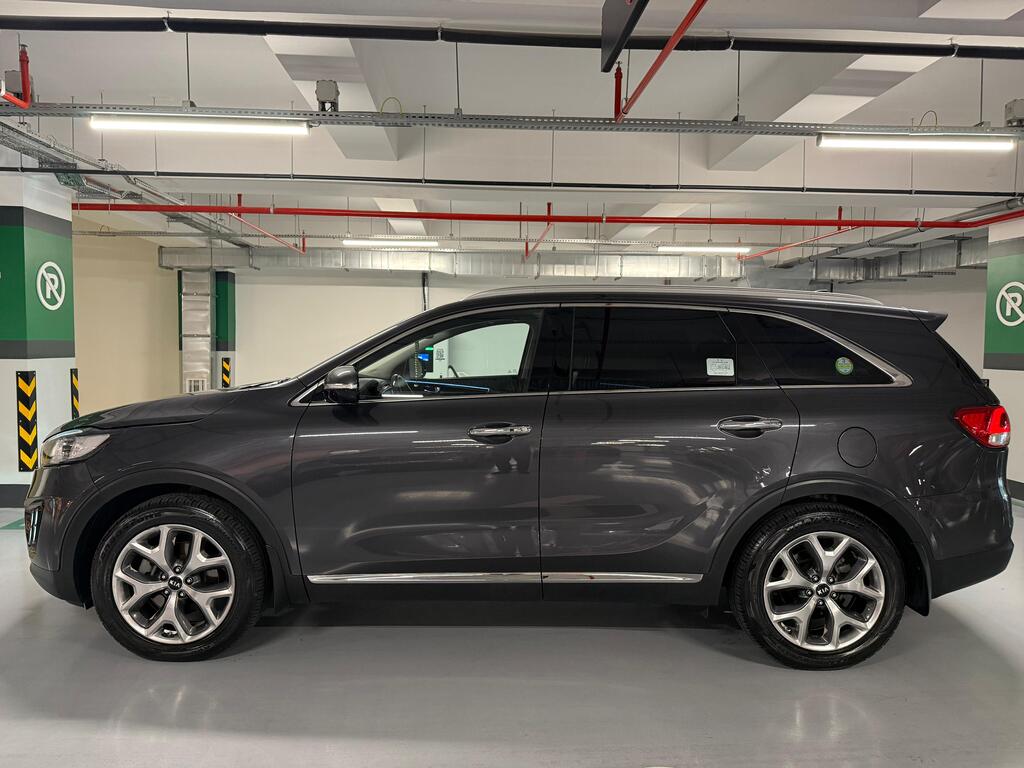Kia Sorento, 2.2 L, 2015 il, 155 000 km — Avtomobillər, Bakı (7)